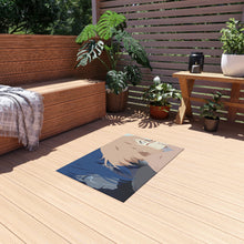 Load image into Gallery viewer, Beyond The Boundary Rug
