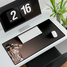 Load image into Gallery viewer, Anime Overlord Mouse Pad (Desk Mat)
