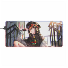 Load image into Gallery viewer, Fate/Grand Order RGB LED Mouse Pad (Desk Mat)
