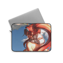 Load image into Gallery viewer, Anime Tengen Toppa Gurren Lagann Laptop Sleeve
