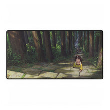 Load image into Gallery viewer, The Boy And The Beast Mouse Pad (Desk Mat)

