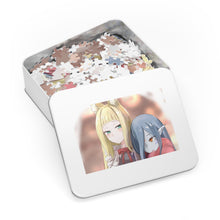 Load image into Gallery viewer, Is It Wrong To Try To Pick Up Girls In A Dungeon? Jigsaw Puzzle
