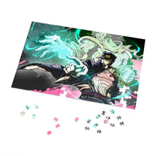 Load image into Gallery viewer, Anime Jojo&#39;s Bizarre Adventurer Jigsaw Puzzle
