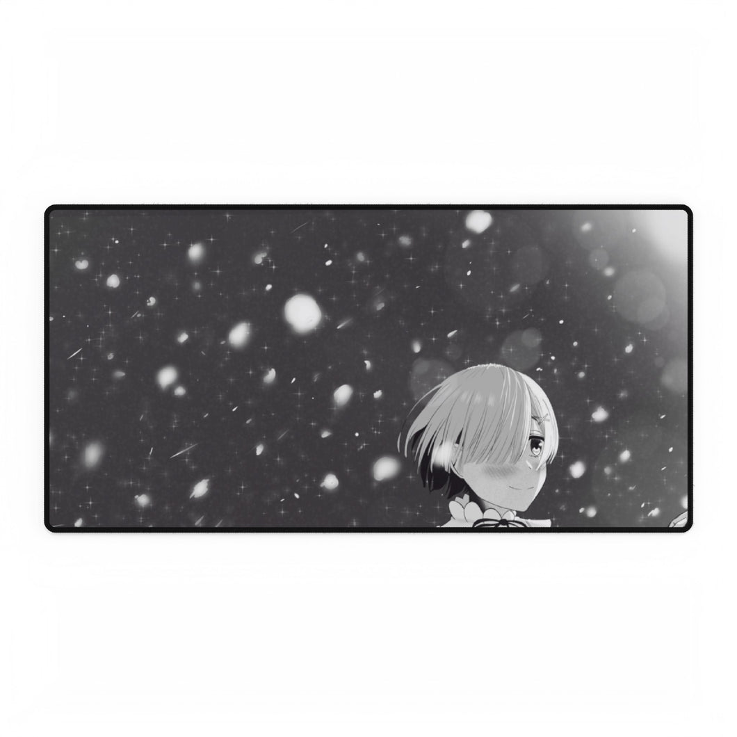 Anime Re:ZERO -Starting Life in Another World- Mouse Pad (Desk Mat)