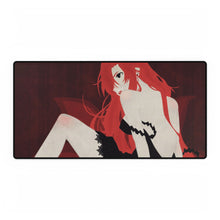 Load image into Gallery viewer, Anime Tengen Toppa Gurren Lagann Mouse Pad (Desk Mat)
