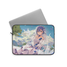 Load image into Gallery viewer, RE：M Laptop Sleeve
