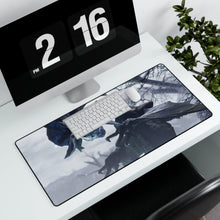 Load image into Gallery viewer, Monster Hunter Rise Mouse Pad (Desk Mat)
