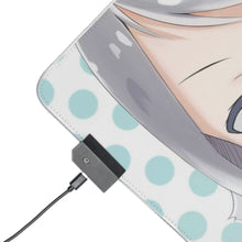 Load image into Gallery viewer, Imouto sae Ireba Ii. RGB LED Mouse Pad (Desk Mat)
