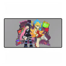 Load image into Gallery viewer, Anime Panty &amp; Stocking with Garterbelt Mouse Pad (Desk Mat)
