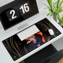 Load image into Gallery viewer, Yu-Gi-Oh! Mouse Pad (Desk Mat)
