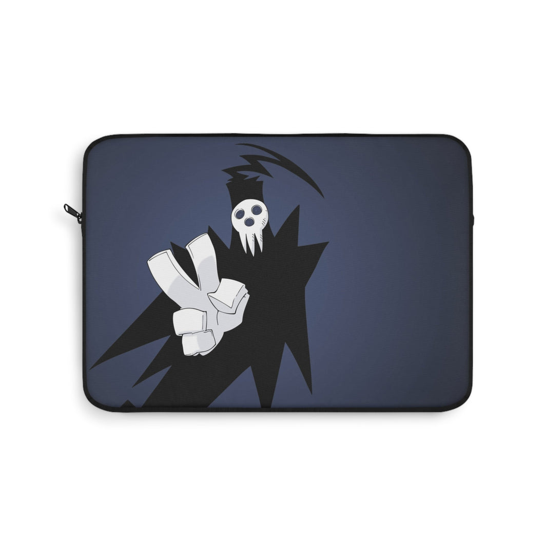 Soul Eater Laptop Sleeve