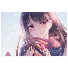 Load image into Gallery viewer, Anime Noragami Jigsaw Puzzle
