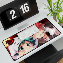 Load image into Gallery viewer, Halloween Mouse Pad (Desk Mat)
