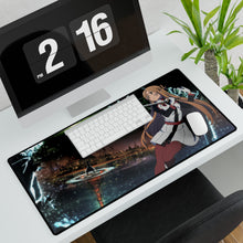 Load image into Gallery viewer, Anime Sword Art Online Movie: Ordinal Scaler Mouse Pad (Desk Mat)
