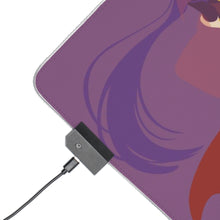 Load image into Gallery viewer, Chlammy Zell RGB LED Mouse Pad (Desk Mat)
