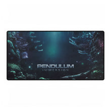 Load image into Gallery viewer, Pendulum Mouse Pad (Desk Mat)
