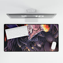 Load image into Gallery viewer, Anime One Piece Mouse Pad (Desk Mat)
