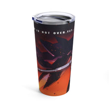 Load image into Gallery viewer, Full Metal Panic! Full Metal Panic Tumbler 20oz

