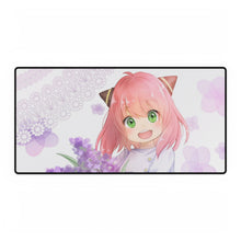 Load image into Gallery viewer, Anime Spy x Family Mouse Pad (Desk Mat)
