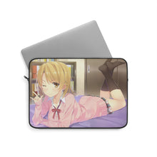 Load image into Gallery viewer, My Teen Romantic Comedy SNAFU Laptop Sleeve
