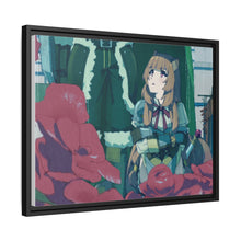Load image into Gallery viewer, Raphi Canvas Framed Art Print
