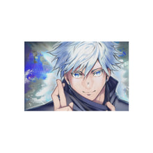 Load image into Gallery viewer, Jujutsu Kaisen Rug
