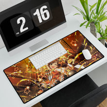 Load image into Gallery viewer, Anime The iDOLM@STER Cinderella Girls Mouse Pad (Desk Mat)
