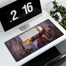 Load image into Gallery viewer, Smite Mouse Pad (Desk Mat)
