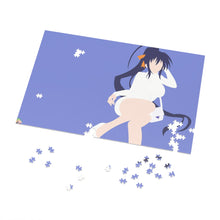 Load image into Gallery viewer, High School DxD Akeno Himejima Jigsaw Puzzle
