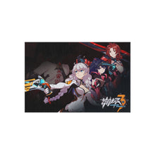 Load image into Gallery viewer, Benghuai Xueyuan Rug
