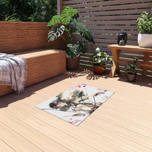 Load image into Gallery viewer, Anime Attack On Titan Rug
