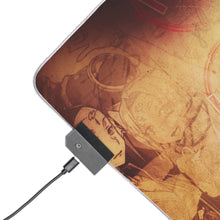 Load image into Gallery viewer, Sword Art Online RGB LED Mouse Pad (Desk Mat)

