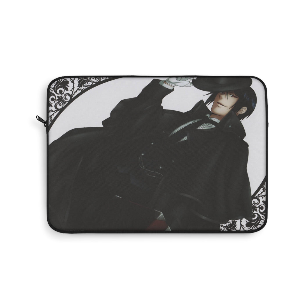 Anime Black Butler Laptop Sleeve