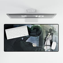 Load image into Gallery viewer, Anime Steins;Gate 0 Mouse Pad (Desk Mat)
