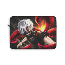 Load image into Gallery viewer, Anime Tokyo Ghoul Laptop Sleeve
