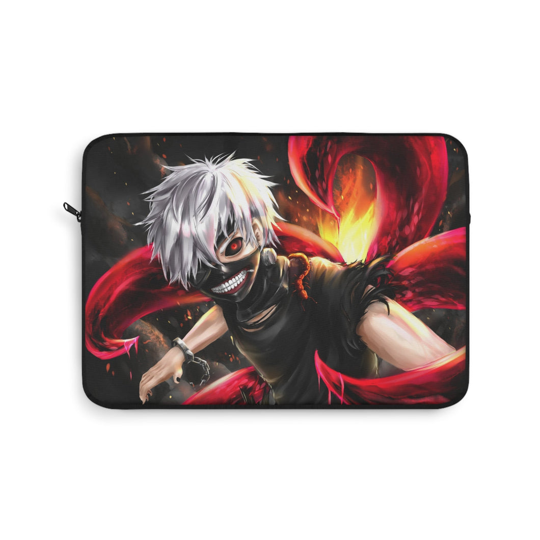 Anime Tokyo Ghoul Laptop Sleeve