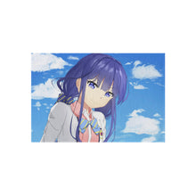 Load image into Gallery viewer, Masamune-kun's Revenge Aki Adagaki Rug
