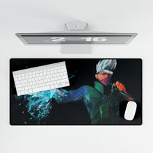 Load image into Gallery viewer, Anime Naruto Mouse Pad (Desk Mat)
