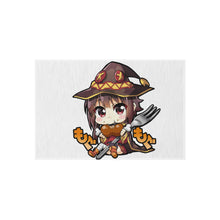 Load image into Gallery viewer, KonoSuba - God’s blessing on this wonderful world!! Rug
