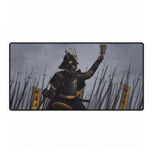 Load image into Gallery viewer, Yasuke Mouse Pad (Desk Mat)
