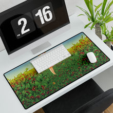 Load image into Gallery viewer, Anime Your Lie in April Mouse Pad (Desk Mat)
