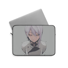 Load image into Gallery viewer, Anime Food Wars: Shokugeki no Soma Laptop Sleeve
