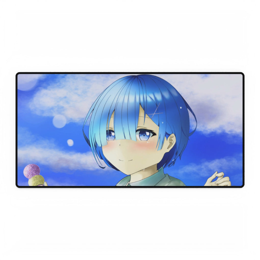 Anime Re:ZERO -Starting Life in Another World- Mouse Pad (Desk Mat)