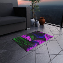 Load image into Gallery viewer, Sōsuke Aizen Rug
