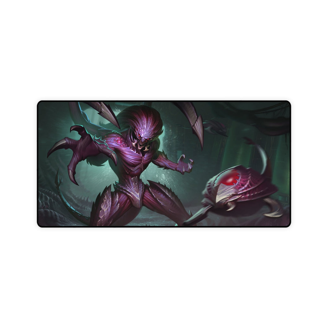 Smite Mouse Pad (Desk Mat)