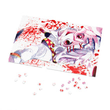 Load image into Gallery viewer, Anime Tokyo Ghoul Jigsaw Puzzle
