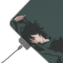 Load image into Gallery viewer, Fubuki RGB LED Mouse Pad (Desk Mat)
