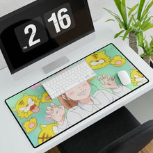 Load image into Gallery viewer, Ore Monogatari Mouse Pad (Desk Mat)
