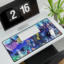 Load image into Gallery viewer, Witch Craft Works - Chronoire Schwarz VI Mouse Pad (Desk Mat)
