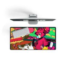 Load image into Gallery viewer, Muse Dash Mouse Pad (Desk Mat)
